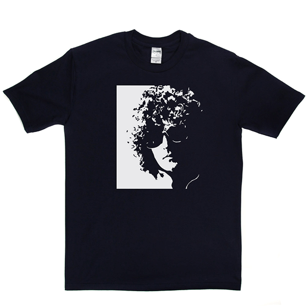 Ian Hunter T Shirt