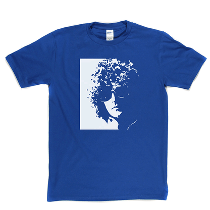 Ian Hunter T Shirt