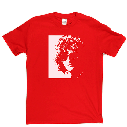 Ian Hunter T Shirt