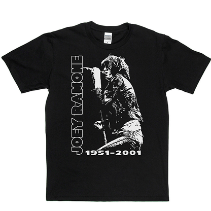 joey ramone T Shirt