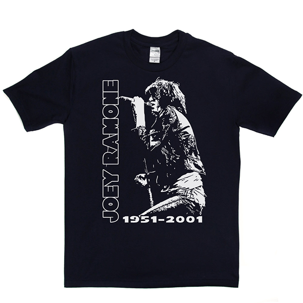 joey ramone T Shirt