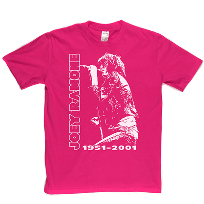 joey ramone T Shirt