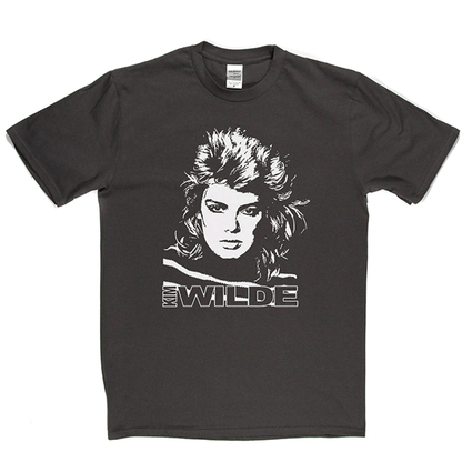 Kim Wilde T Shirt