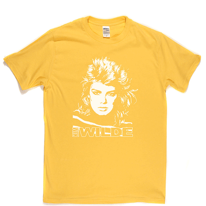 Kim Wilde T Shirt