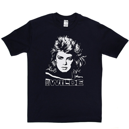 Kim Wilde T Shirt