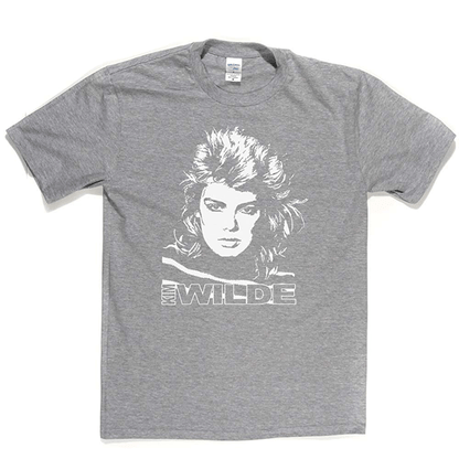 Kim Wilde T Shirt