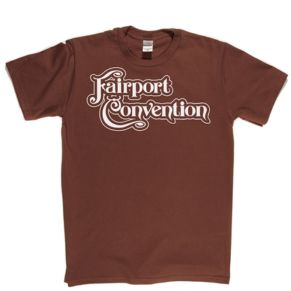 Fairport Convention T-shirt