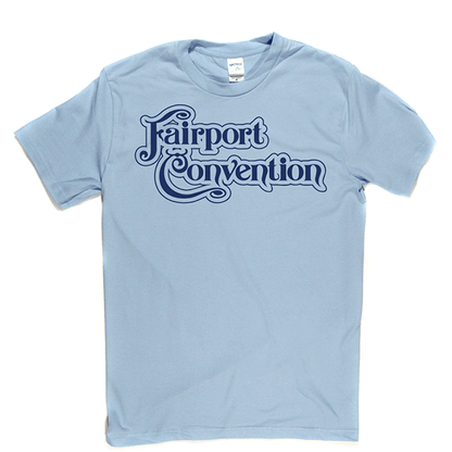 Fairport Convention T-shirt