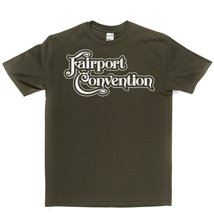 Fairport Convention T-shirt