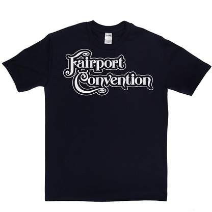 Fairport Convention T-shirt