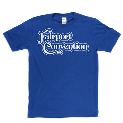 Fairport Convention T-shirt