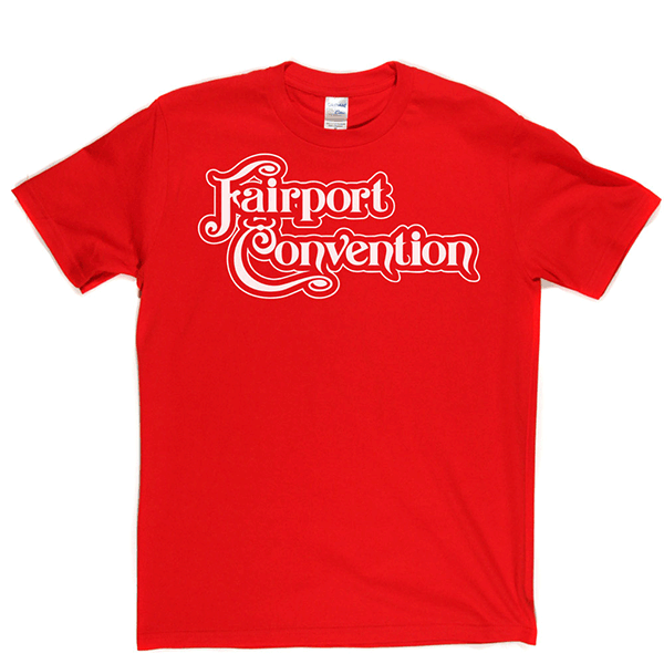 Fairport Convention T-shirt