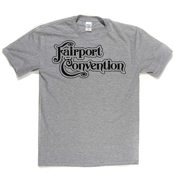 Fairport Convention T-shirt