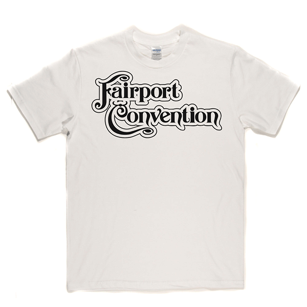 Fairport Convention T-shirt