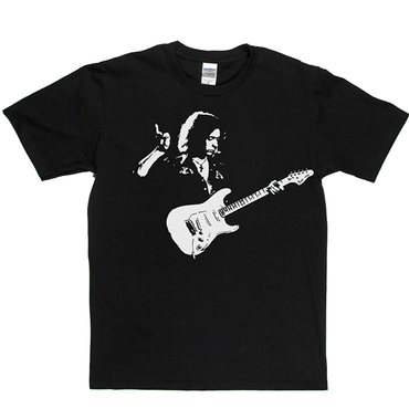 Ritchie Blackmore 1 T-shirt