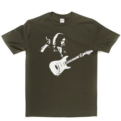 Ritchie Blackmore 1 T-shirt