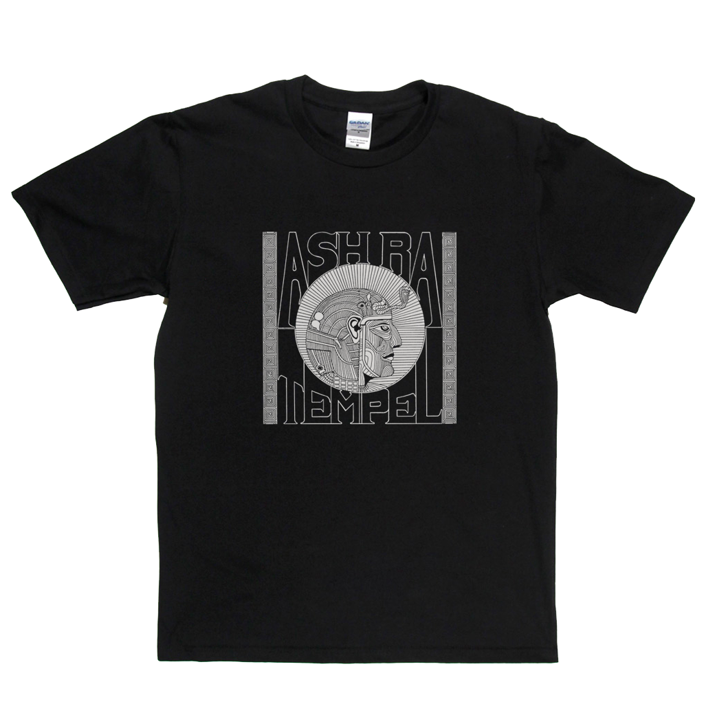 Ash Ra Tempel T Shirt