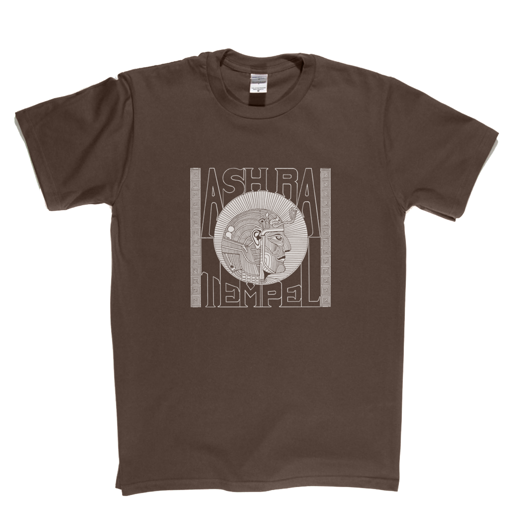 Ash Ra Tempel T-Shirt