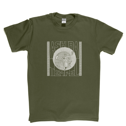 Ash Ra Tempel T-Shirt