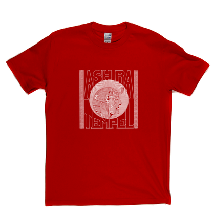 Ash Ra Tempel T-Shirt