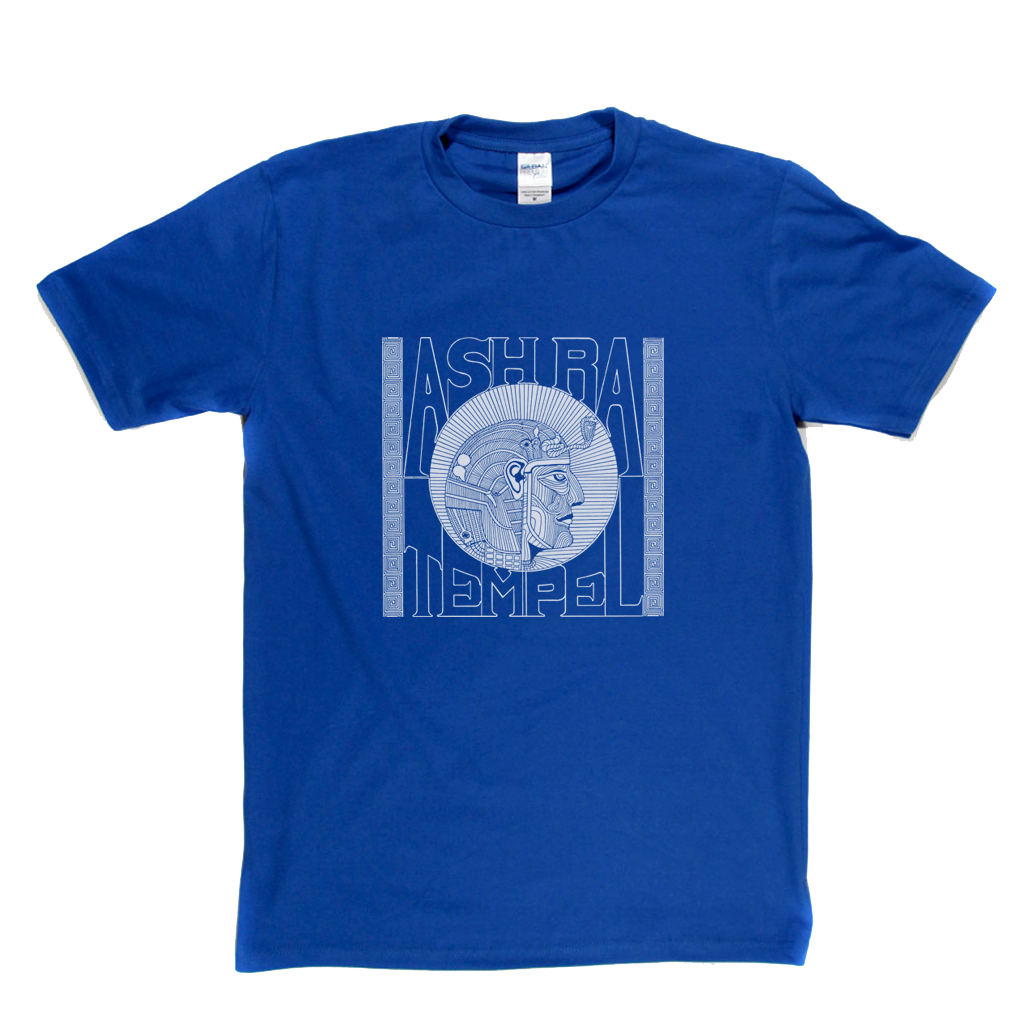 Ash Ra Tempel T Shirt