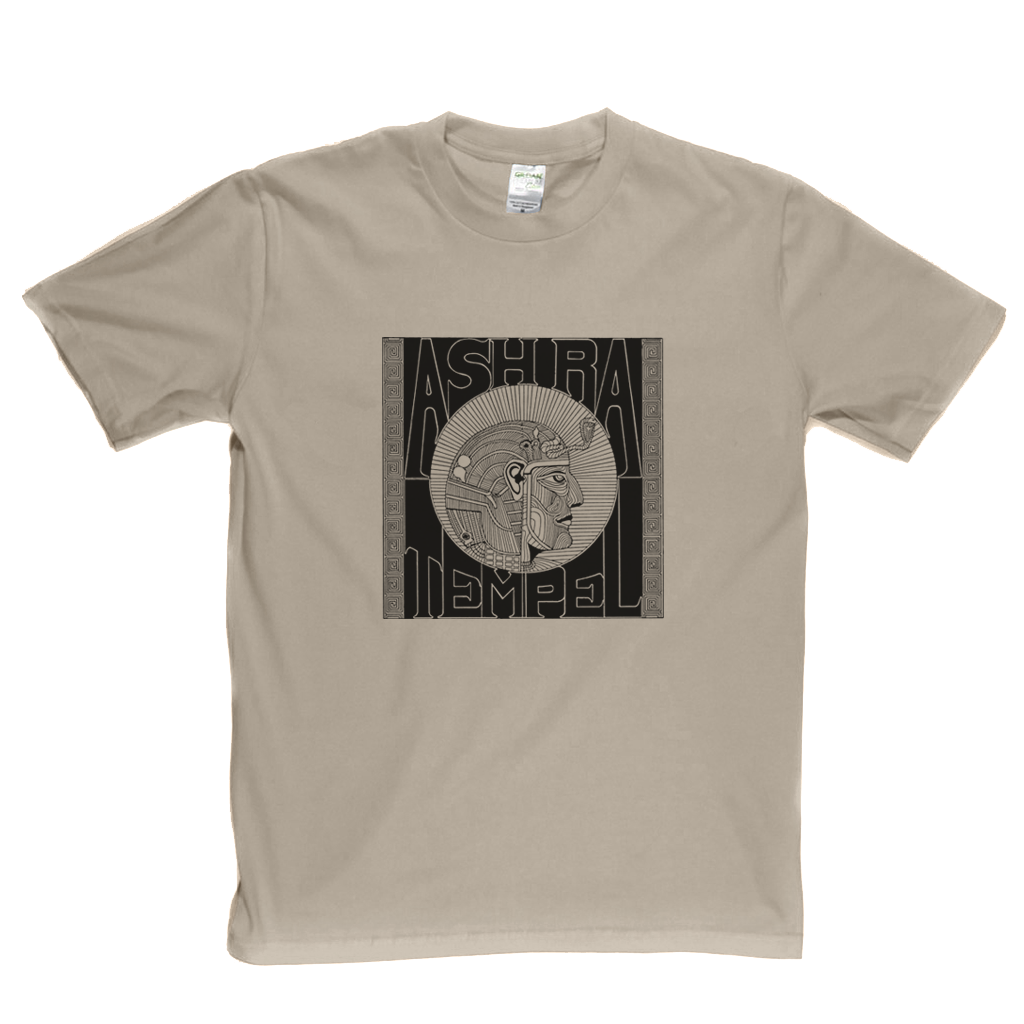 Ash Ra Tempel T-Shirt