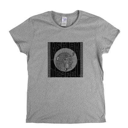 Ash Ra Tempel Womens T-Shirt