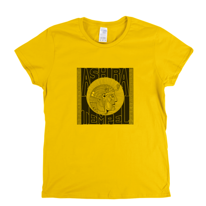 Ash Ra Tempel Womens T-Shirt