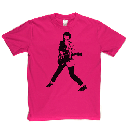 Elvis Costello T-shirt