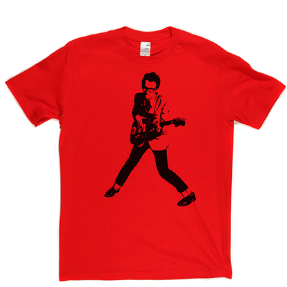 Elvis Costello T-shirt