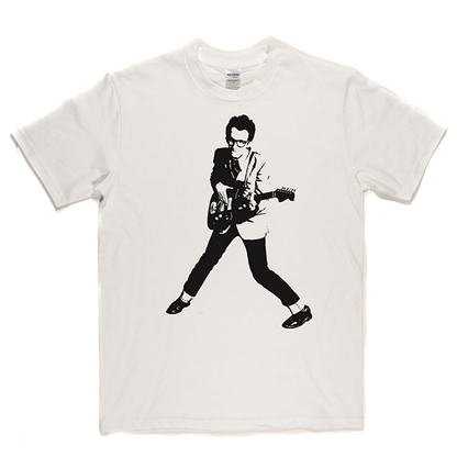 Elvis Costello T-shirt