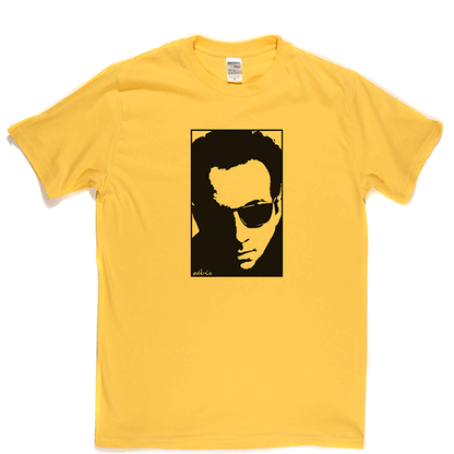 Elvis Costello Portrait T-shirt