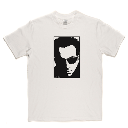 Elvis Costello Portrait T-shirt