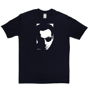 Elvis Costello Portrait T-shirt