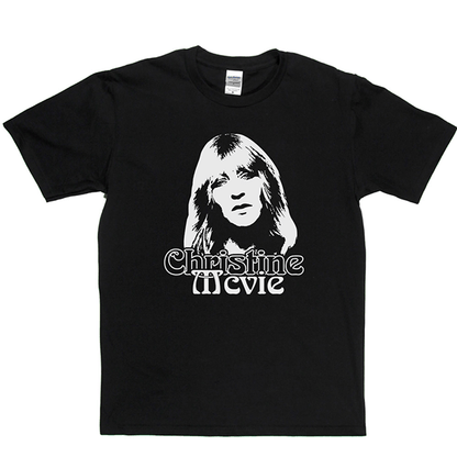 Christine Mcvie T Shirt