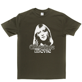 Christine Mcvie T Shirt