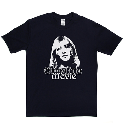 Christine Mcvie T Shirt