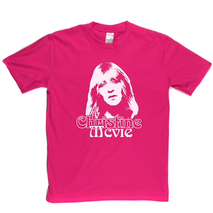 Christine Mcvie T Shirt