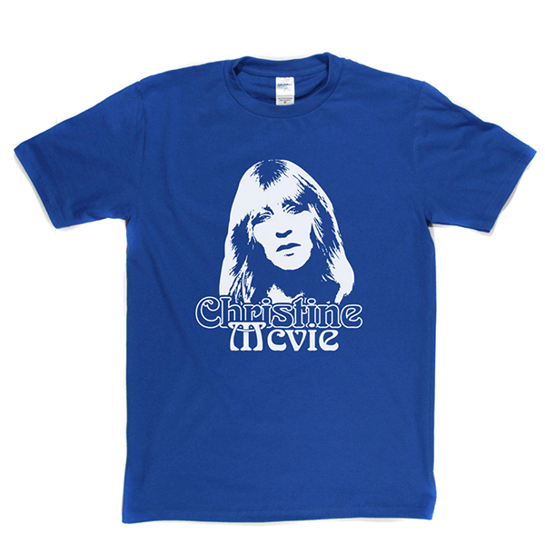 Christine Mcvie T Shirt