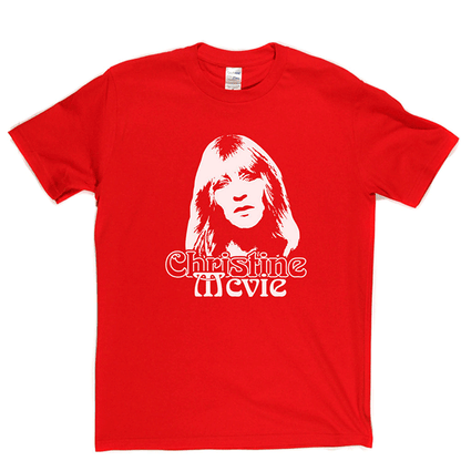 Christine Mcvie T Shirt