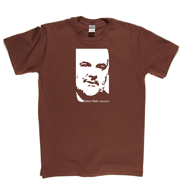 John Peel T Shirt