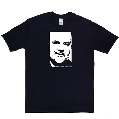 John Peel T Shirt