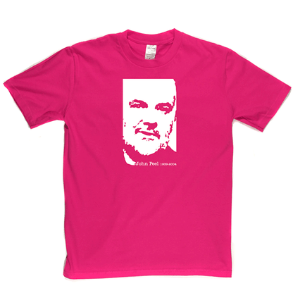 John Peel T Shirt