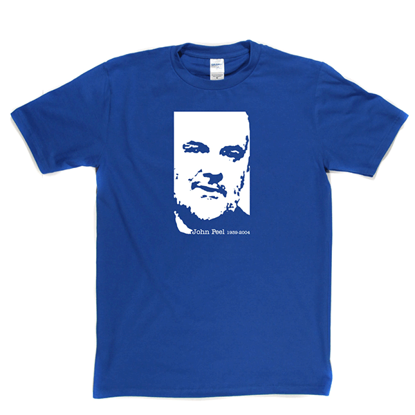 John Peel T Shirt