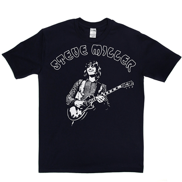 Steve Miller T-shirt