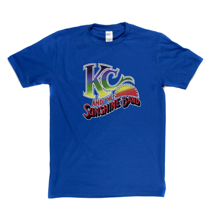 K C And The Sunshine Band T-Shirt