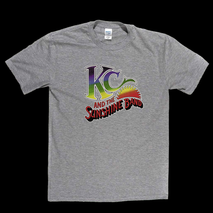 K C And The Sunshine Band T-Shirt