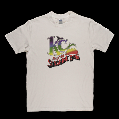 K C And The Sunshine Band T-Shirt