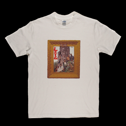 Love - Da Capo T-Shirt