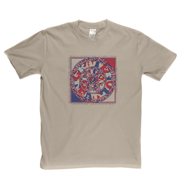 The Grateful Dead History Of T-Shirt